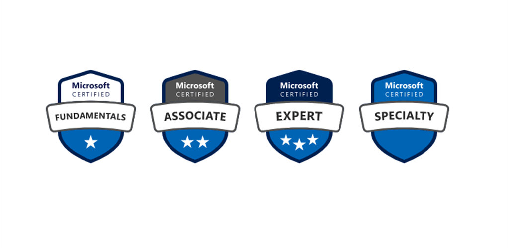 Microsoft Certifications