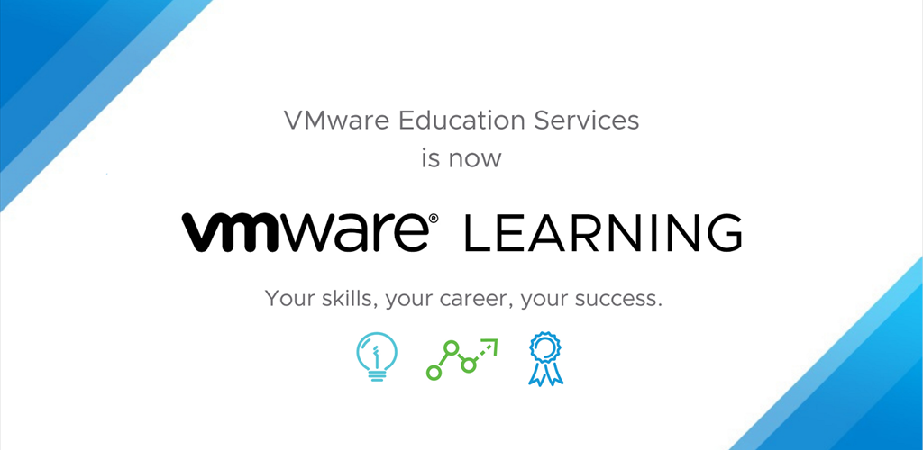 VMware Learning